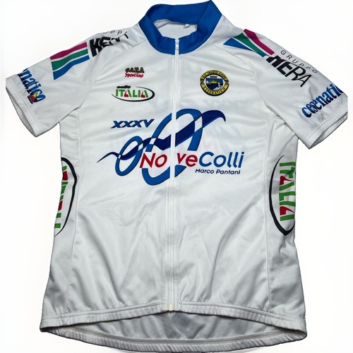 Nove colli 2005 marco pantani - nove,