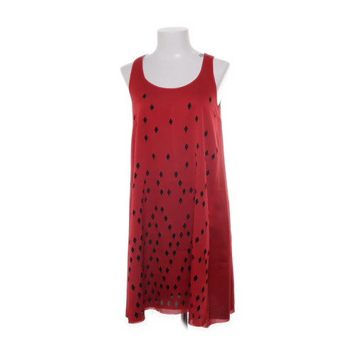 Skunkfunk kleid größe m - größe:,