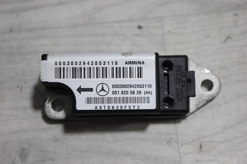 Airbagsensor crashsensor - airbagsensor,
