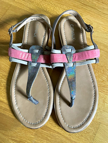 Catwalk damen sandalen - catwalk,