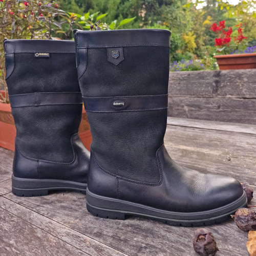 Dubarry kildare gore tex - dubarry,