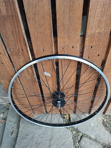 Zoll vorderlaufrad 622 - ,