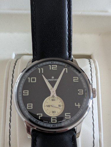 Junghans meister driver - meister,