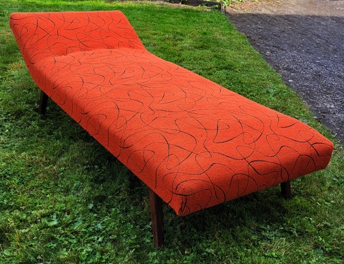 Chaiselongue liegesofa kanapee - chaiselongue,