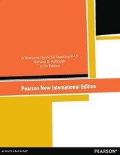 Resource Guide for Teaching