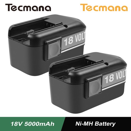 18v 5000mah akku für - 5000mah,
