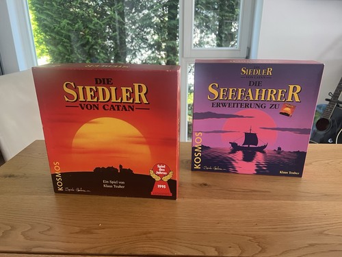 Kosmos die siedler von - kosmos,