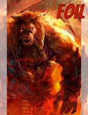 Invincible Universe: Battle