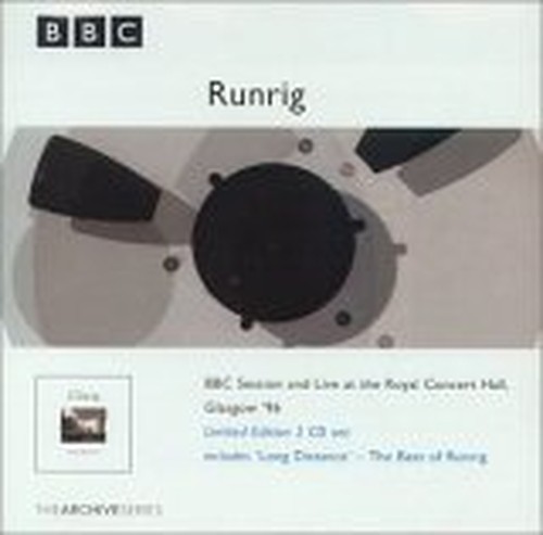 Runrig bbc archives - runrig,