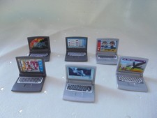 Playmobil Zubehör 1 Laptop