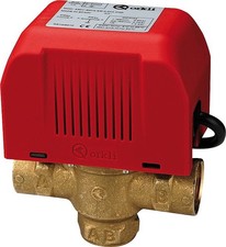 Orkli Dreiwege Zonenventil