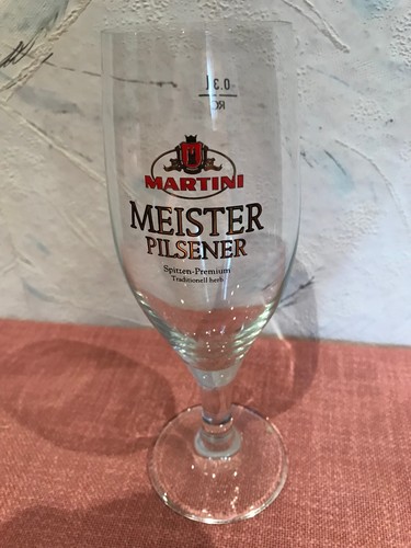Martini meister pilsener - martini,
