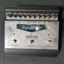 Hughes & Kettner Tubeman