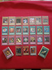 Trading Cards Yu-Gi-Oh! 98 Einzelne Holo/Normal  Karten; Konvolut, Sammlung