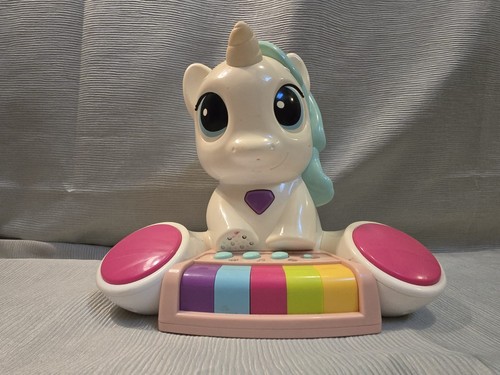 Little pony einhorn - pony,