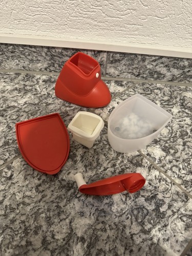 Tupperware 126 mahl chef - tupperware,,