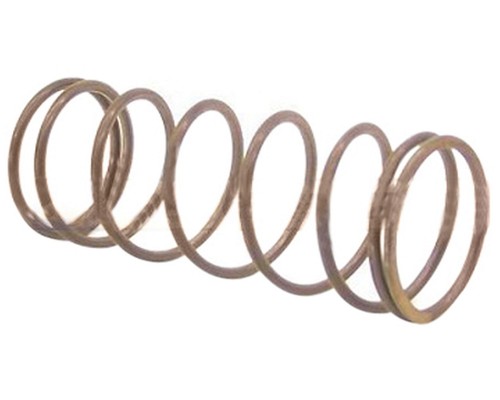 Gegendruckfeder standard - gegendruckfeder,