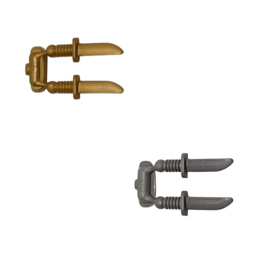 Lego minifigur waffen messer - lego®,