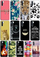 Für OPPO A91 Motiv EF Handy