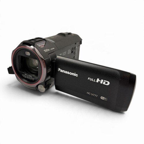 Panasonic v777 full - panasonic, hd