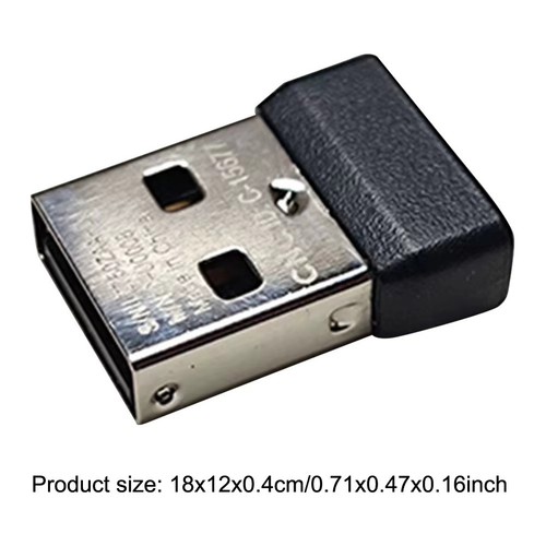 Usb receiver dongle - usb,