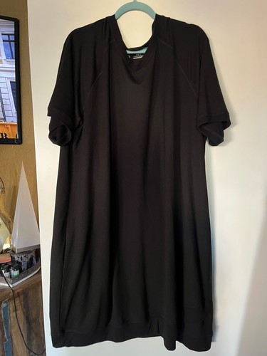 Damen kleid schwarz größe - kleid,