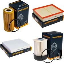 DENCKERMANN Inspektionspaket