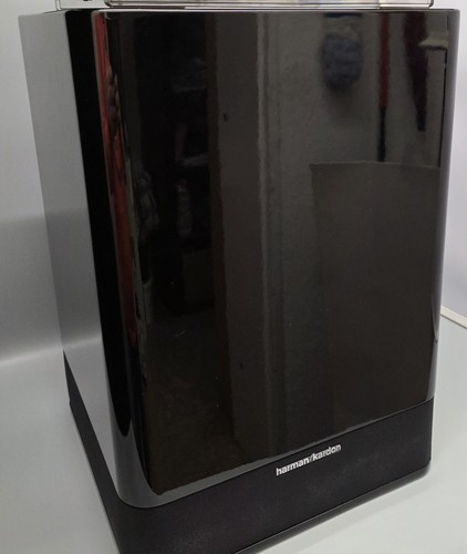 Harman kardon hkts 200 sub - harman,