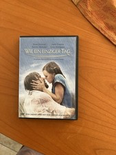 Wie ein einziger Tag DVD Ryan