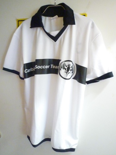 Fan shirt trikot karibik - trikot:,