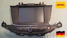 Display Opel Astra K Original