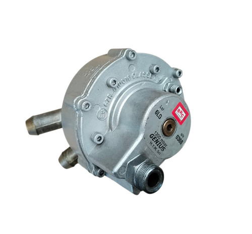 Verdampfer brc genius 1200 - verdampfer,