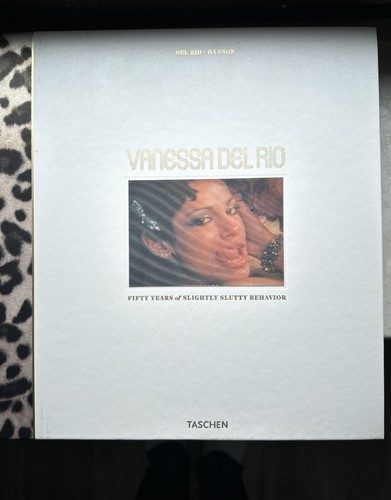 Vanessa del rio fifty - del,