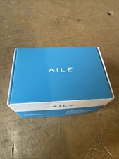 AILE Pulsoximeter Sauerstoffmessgerät Erwachsene genau schnell einfach größerer roter Bildschirm... 