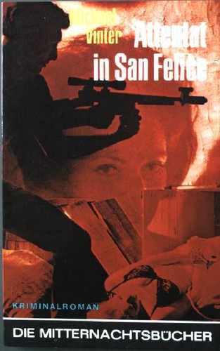 Attentat san felice nr - san,
