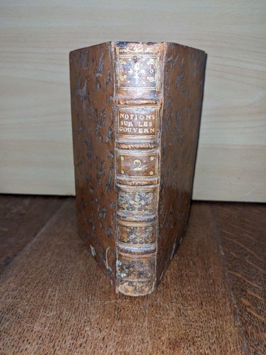 Altes buch mercier klare - altes,