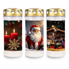 3er Set KIMIZA Premium