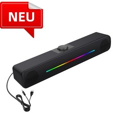 Tragbar USB Multimedia