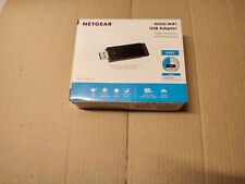 WiFi USB Adapter N300 NETGEAR, Model WNA3100