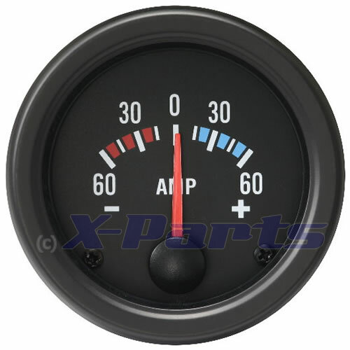 Amperemeter strom - amperemeter,