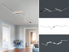 Flache LED Deckenschienen