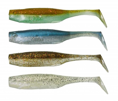 Gunki peps gummifische 12cm - gunki,