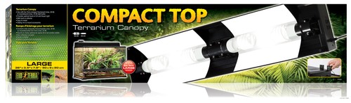 Exo terra compact top - exo,