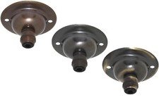 Vintage Baldachin 65x38 mit