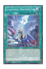 Yugioh LVAL-DE062 Leuchtendes