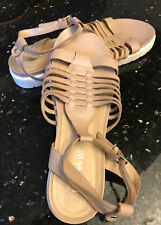 HANNA WHITE Designer PANTOLETTE,Schuhe,Größe  40,Ladenpreis ca 350 Euro