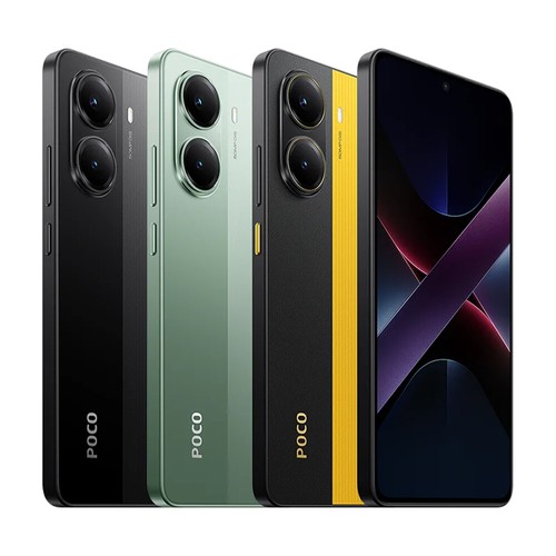 Xiaomi poco pro - poco,