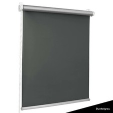 Thermo Verdunkelungsrollo