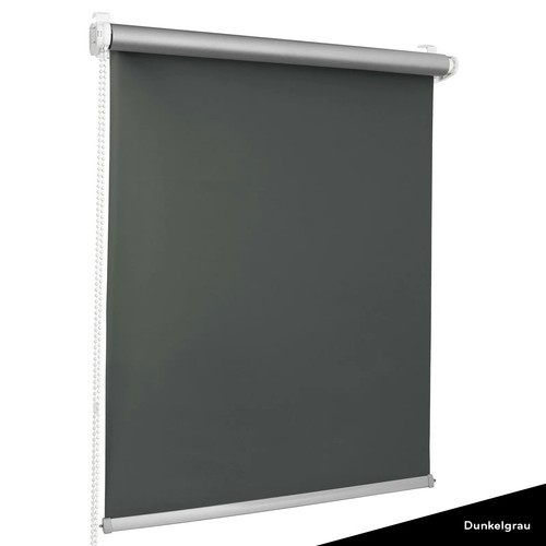 Thermo verdunkelungsrollo - thermo,