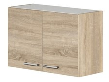 Hängeschrank Küche - 80 cm